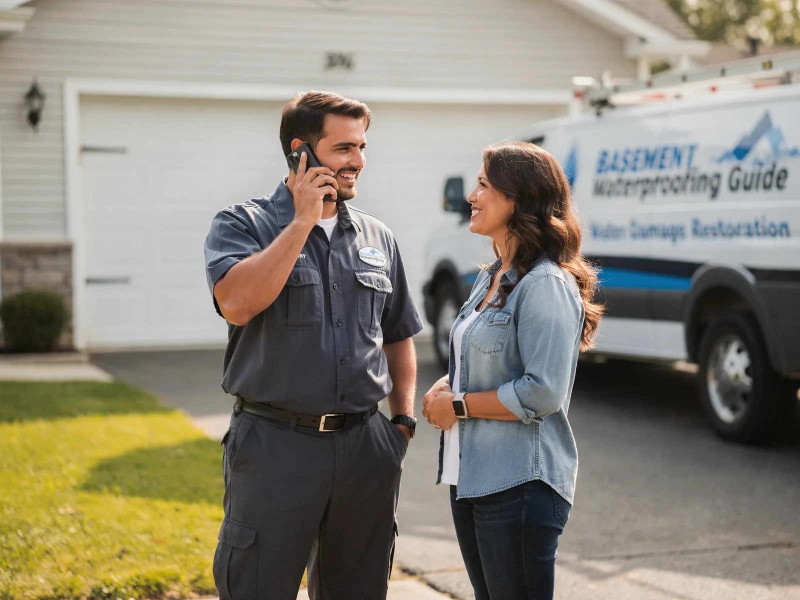Basement Waterproofing Near Me North Palm Beach, FL FAQs